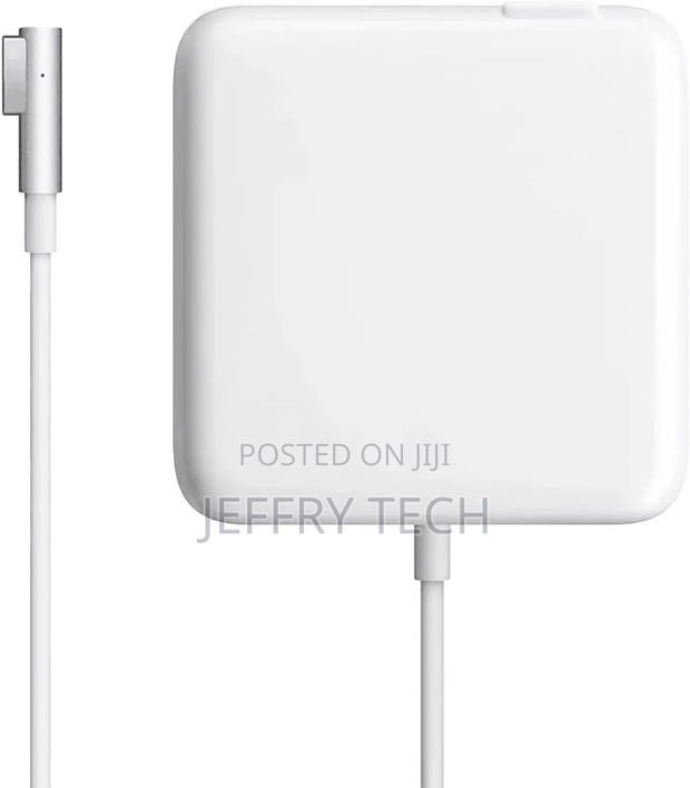 Mac Book Pro Charger,60W Power Adapter L-Tip Magnetic Connec