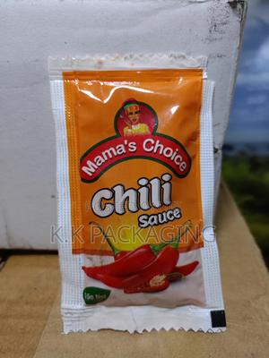 Peptang Chilli Sauce (360pcs) - thumbnail 2