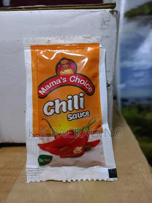 Peptang Chilli Sauce (360pcs)