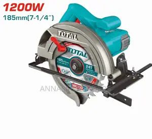 Powerful TS11218576 Total Circular Saw 1200W