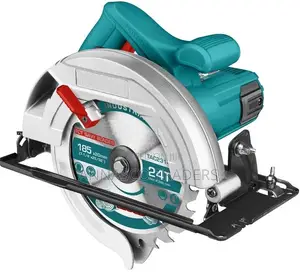 Powerful TS11418526 Total Circular Saw 1400W