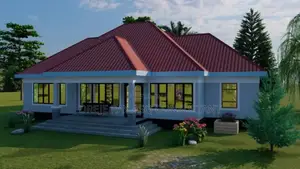 Residential and Commercial Plan
