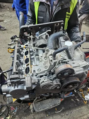 Slim for Mr20 Nissan Dualis