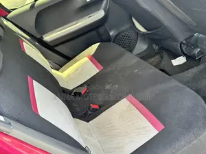 Daihatsu Cast 2018 Red