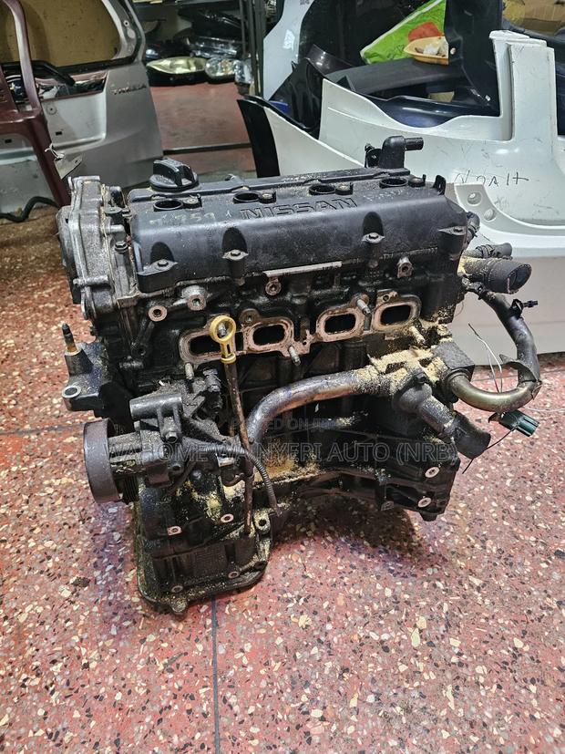 Qr20 Slim Engine - thumbnail 2
