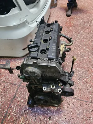 Qr20 Slim Engine