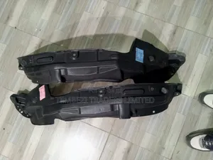 Inner Fenders Stone Guards Suzuki Alto