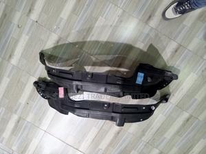 Inner Fenders Stone Guards Daihatsu Mira - main view