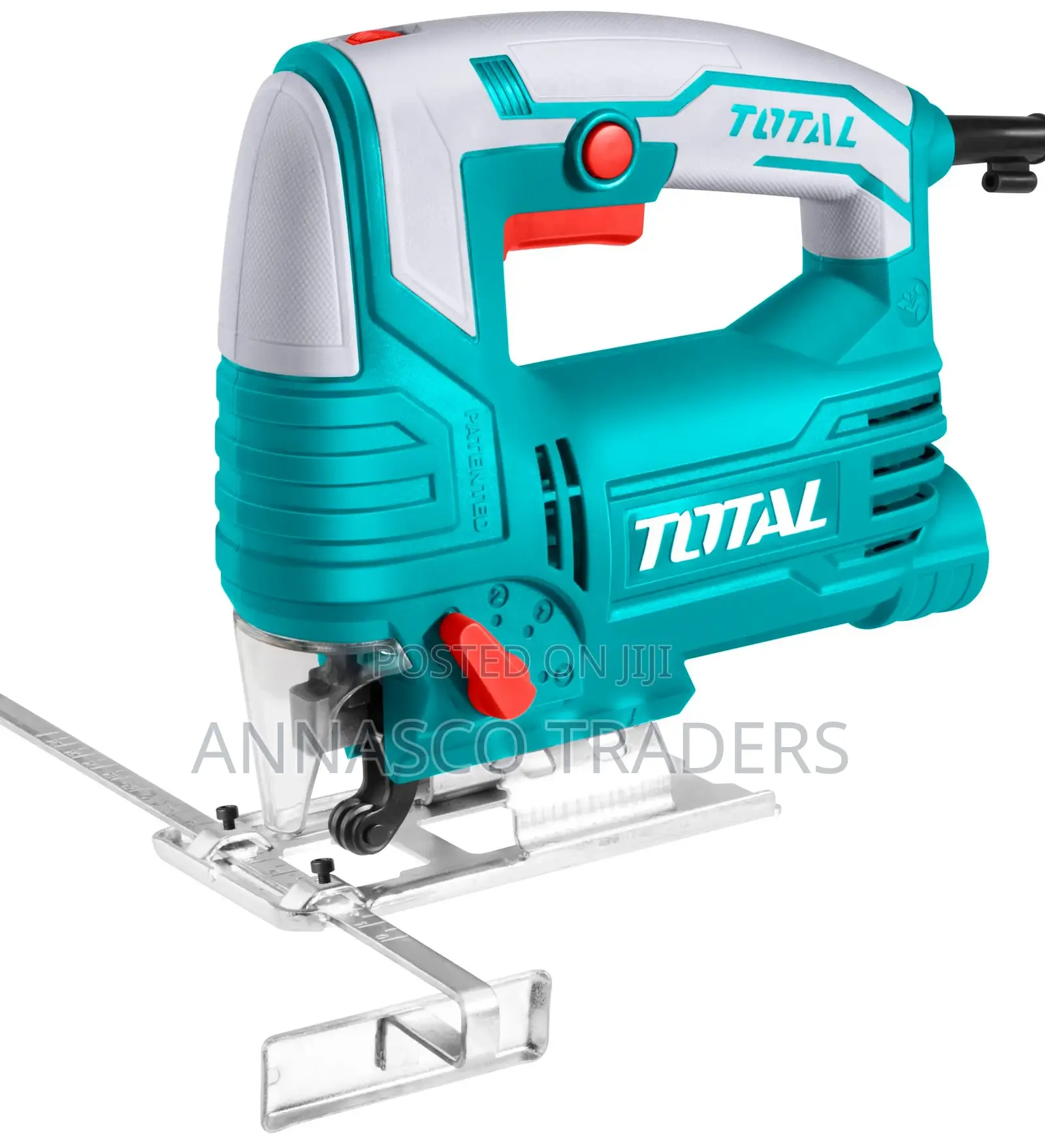 Quality TS206656 Total Jig Saw 570W