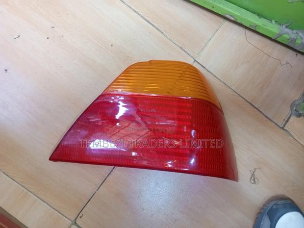 Taillight Lamp Lens Toyota 111 - main view