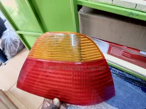 Taillight Lamp Lens Toyota 111
