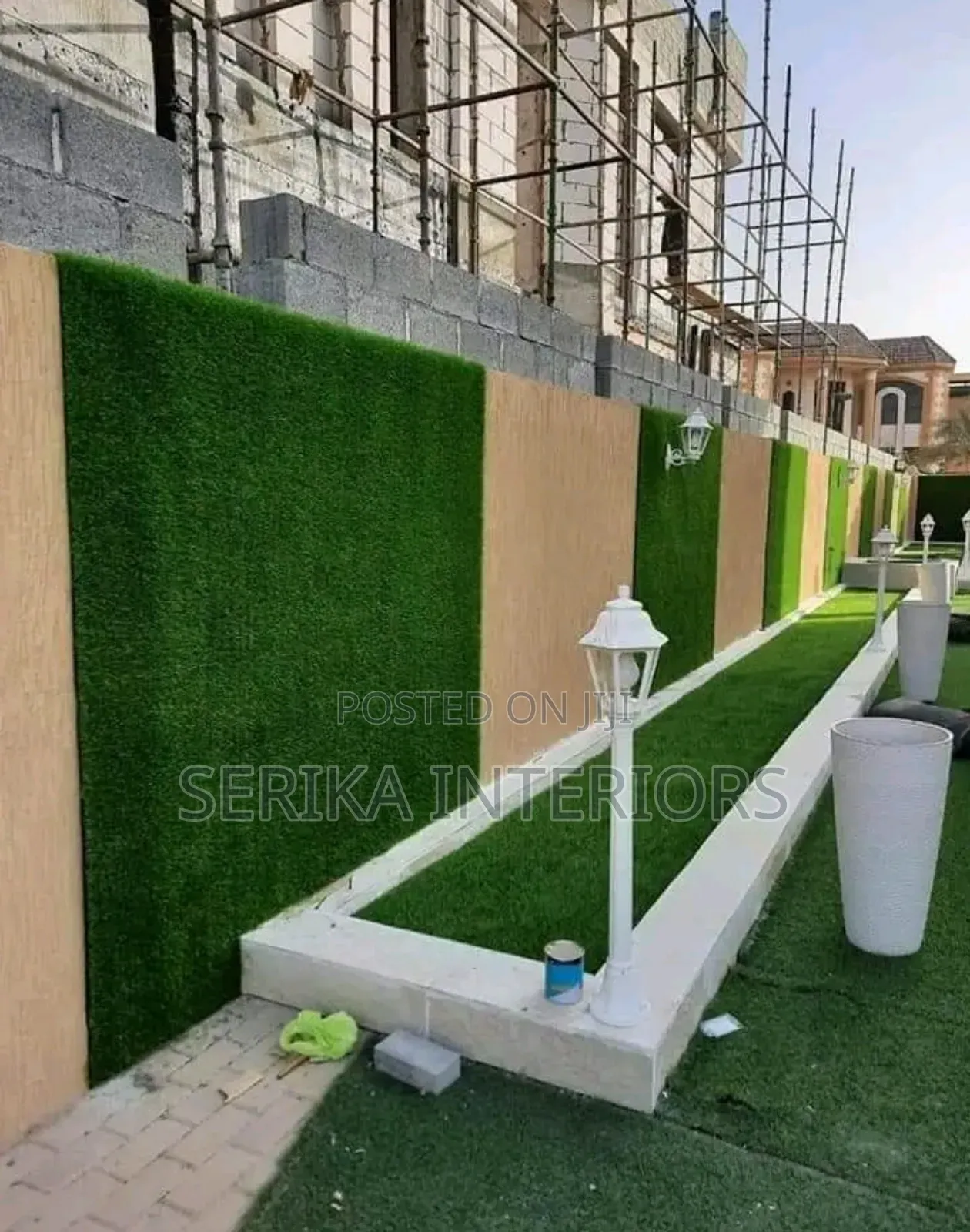 Grass Carpets Decorative Grass Carpets