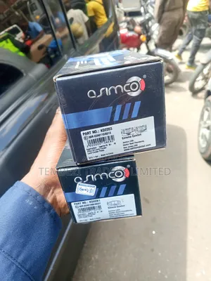 Brake Pads Toyota Prado Fj 90/95