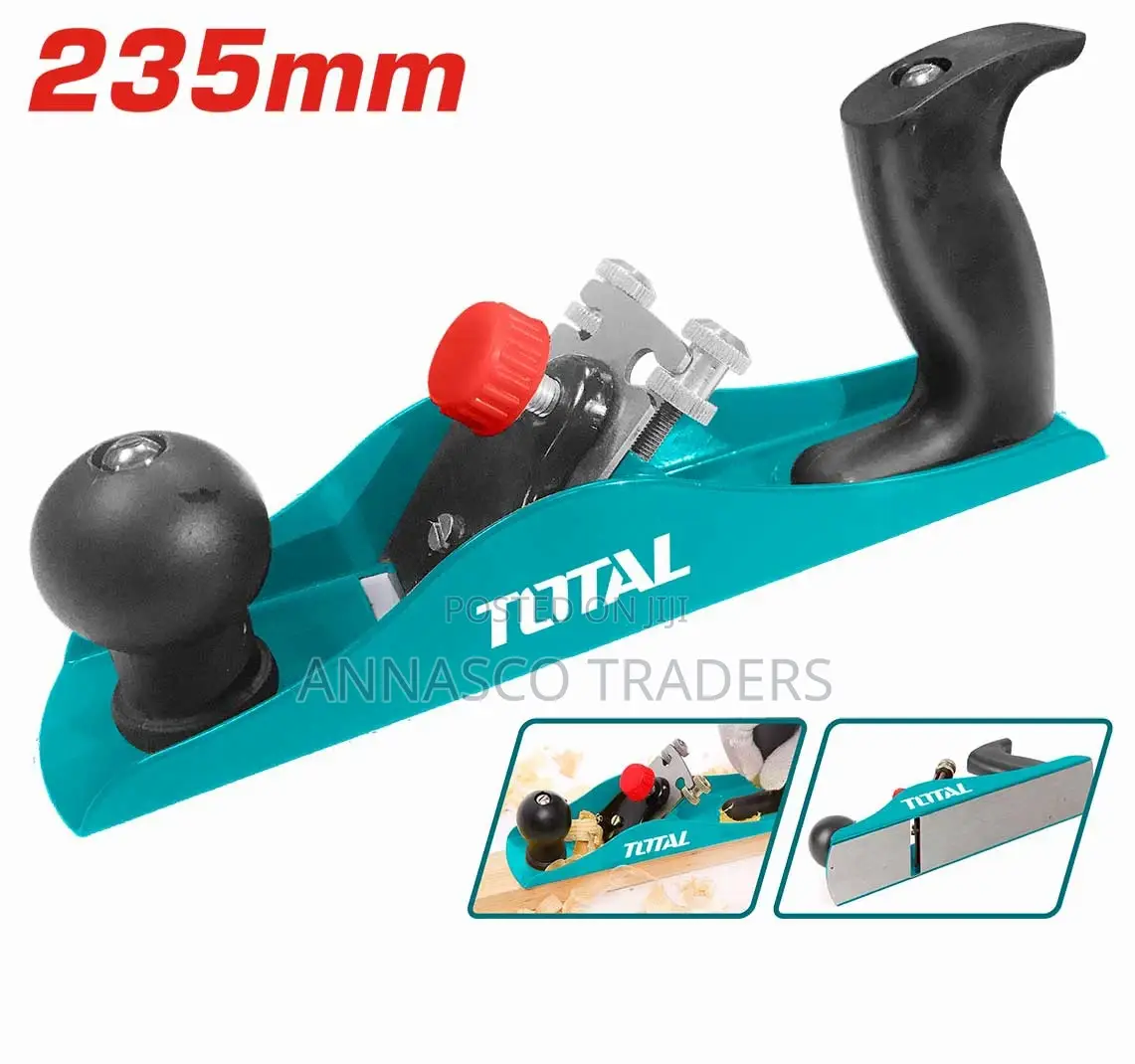 Quality THT9391 Total Planer Length:235mm