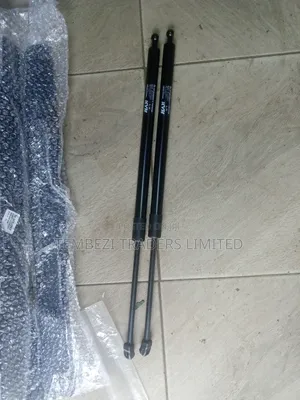Boot Shock Toyota Lexus Rx 350