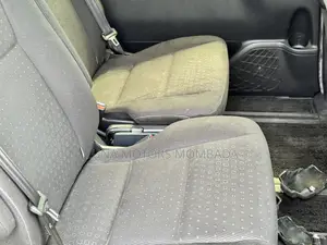 Toyota Noah 2018 Purple