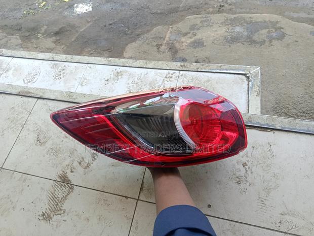 Rear Tail Lamp Light Mazda CX-5 - thumbnail 2