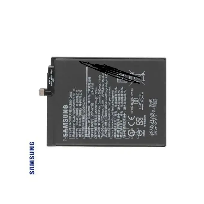 Samsung A10s Battery Replacement