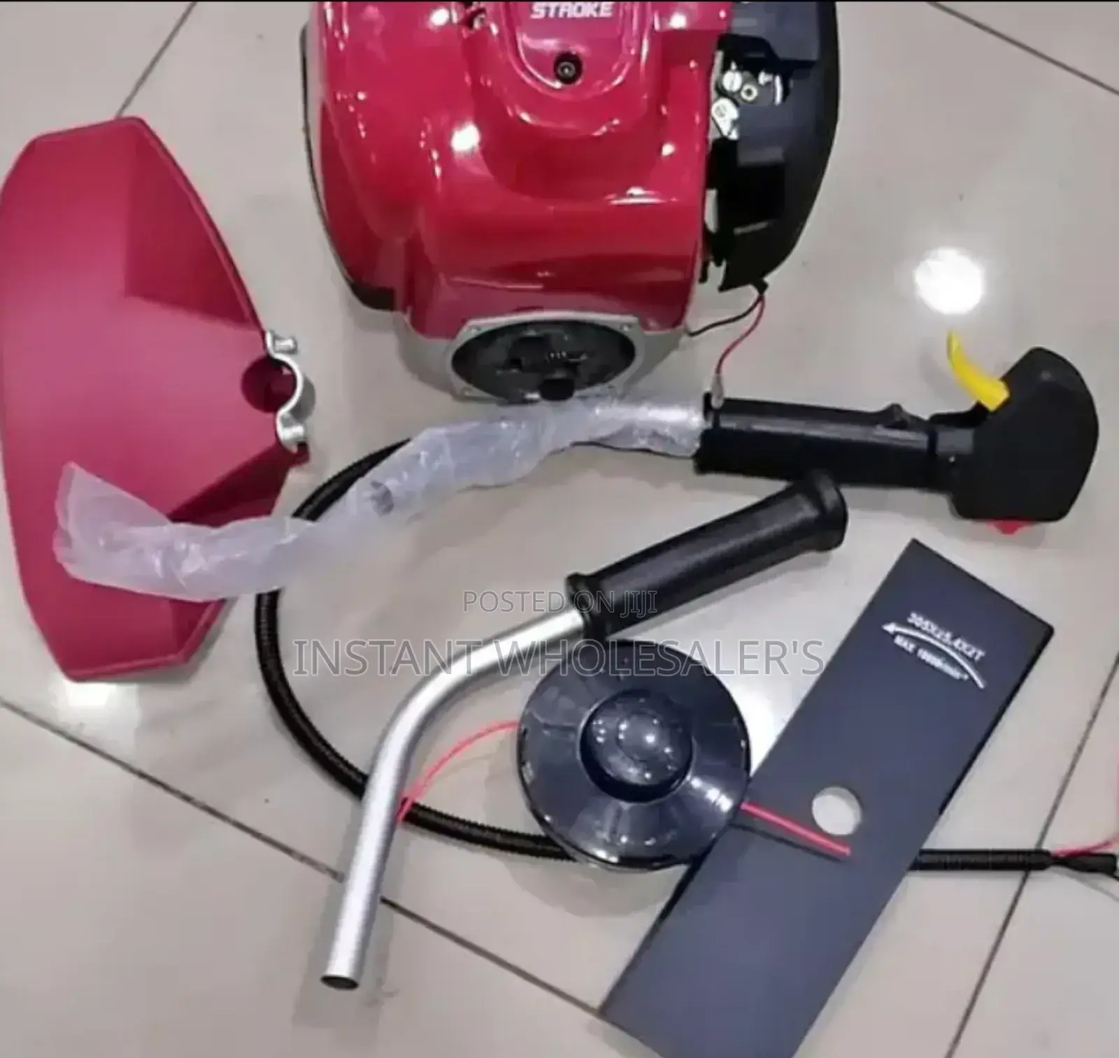 Farm Grass Cutter Machine