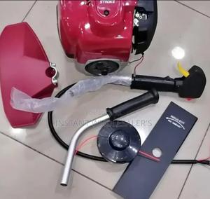 Farm Grass Cutter Machine - thumbnail 3