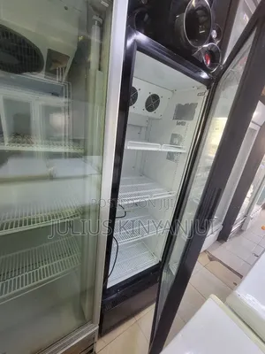 Commercial Cooling Fridge