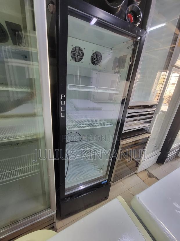Commercial Cooling Fridge