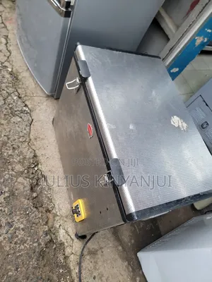 65 Litres Mini Chest Freezer