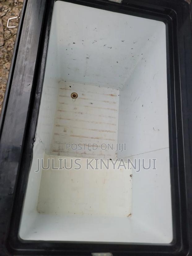 65 Litres Mini Chest Freezer - thumbnail 3
