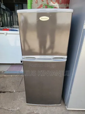 Top Freezer Mini Fridge