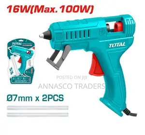 Quality TT001116 Glue Gun 12W(100W)
