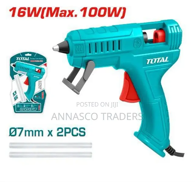 Quality TT001116 Glue Gun 12W(100W)