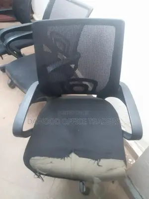Office Chair Repair
