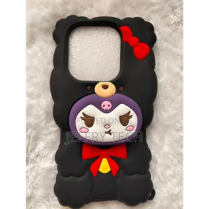 Tecno Spark 20 Fashion Unique Protective Cover Case - Pop So