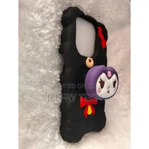 Tecno Spark 20 Fashion Unique Protective Cover Case - Pop So