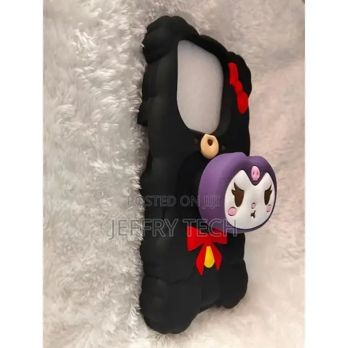 Tecno Spark 20 Fashion Unique Protective Cover Case - Pop So