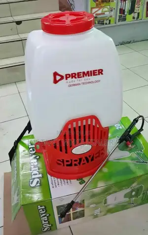 Quality Battery Powered Rechargeable Knapsack