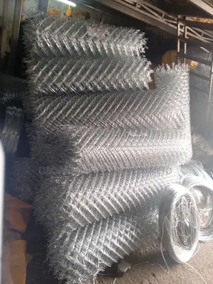 Chainlink for Fencing 10g, 50×50