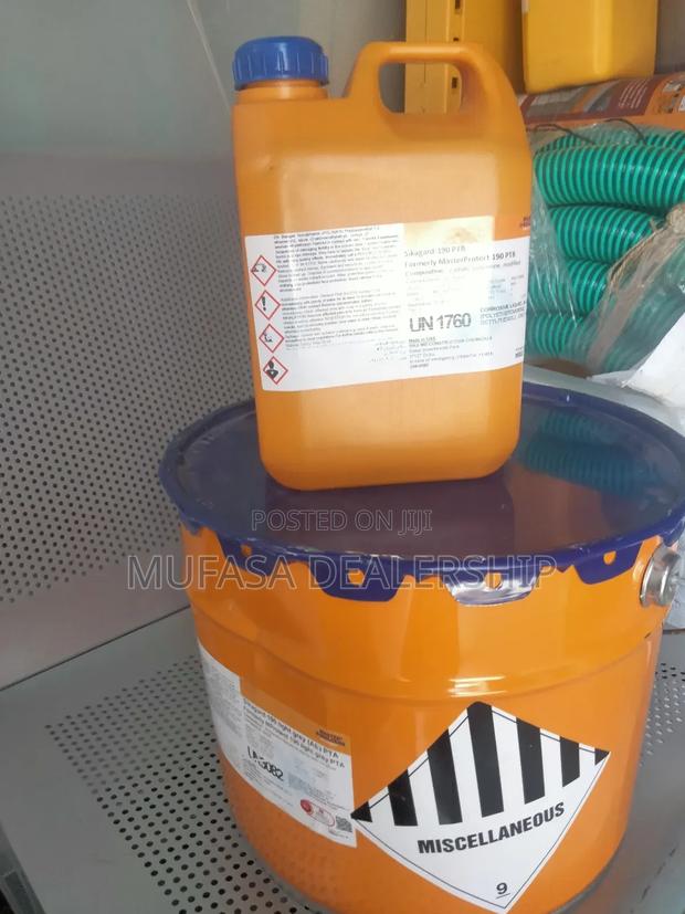 Top Quality Masterptotect 180 - main view