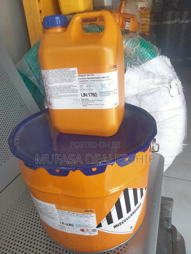 Top Quality Masterptotect 180 - thumbnail 2