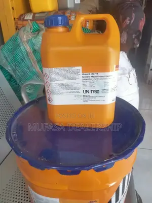 Effective Sikagard-Masterprotect