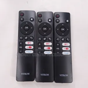 Original Vitron Smart Tv Remote