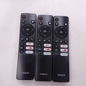 Original Vitron Smart Tv Remote