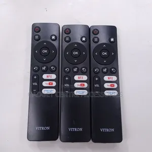 Original Vitron Smart Tv Remote