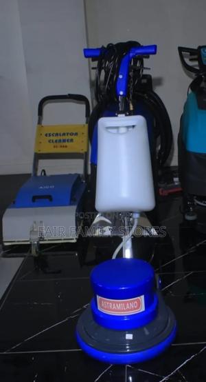 Astramillano Floor Scrubber - thumbnail 2