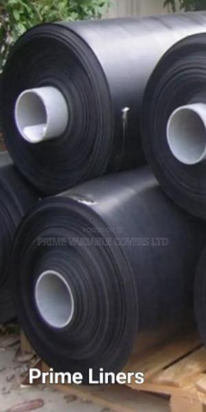 Dam Liners for- Unrivalled Flexibility - thumbnail 2