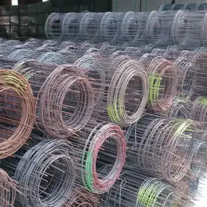 BRC A142 Construction Mesh