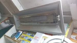 Poultry Gas Brooder