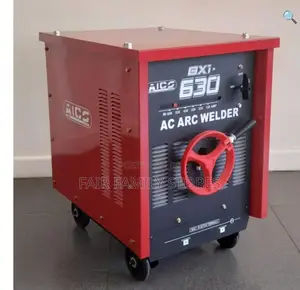 Aico Japan BX1-630 Welder