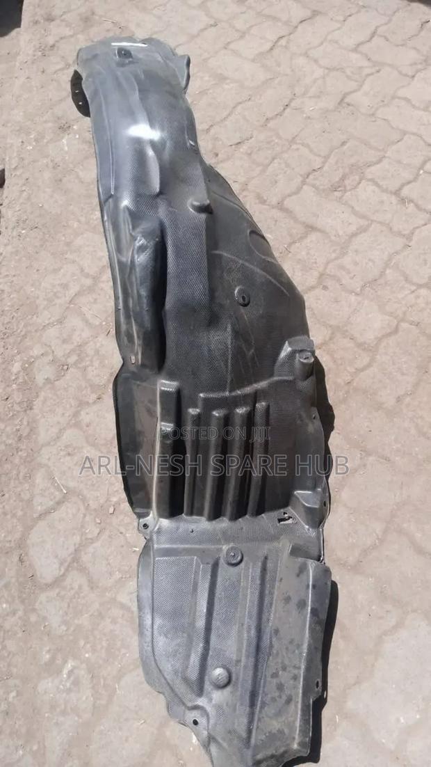 Stone Guard