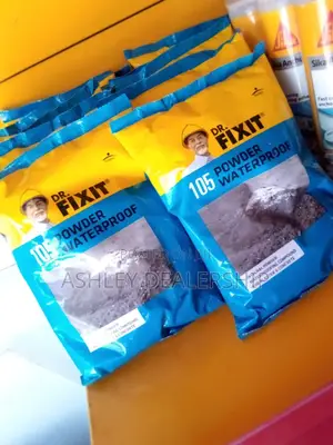 Dr Fixit Waterproofing Powder 105
